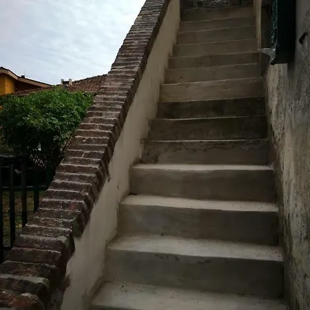 La Pieve Holiday Λα Σπέτσια