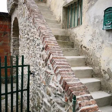 La Pieve Holiday La Spezia