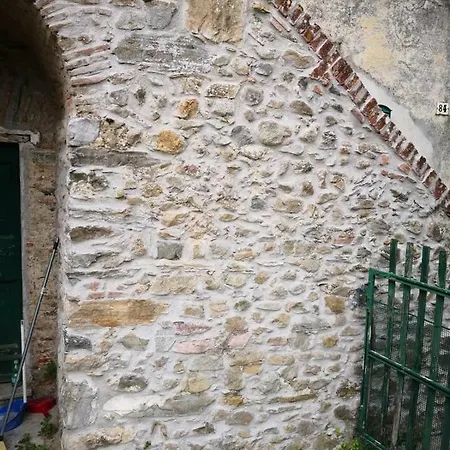 La Pieve Holiday Frühstückspension *