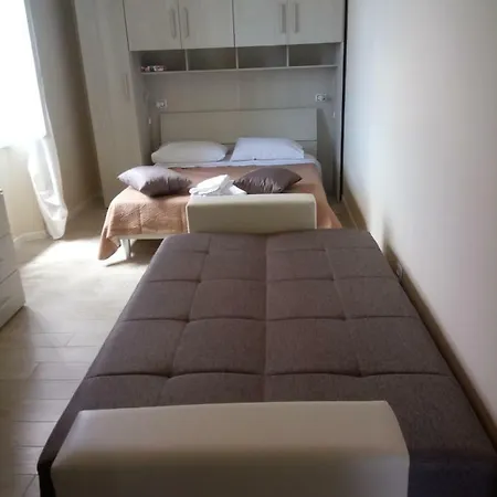 Bed and Breakfast La Pieve Holiday