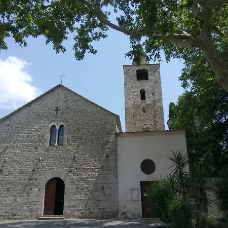 Frühstückspension La Pieve Holiday *
