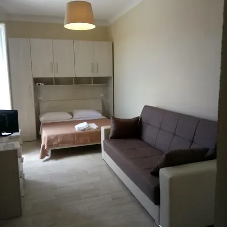 La Pieve Holiday Bed and Breakfast *