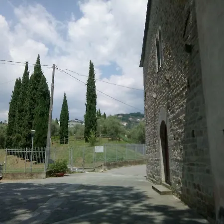 La Pieve Holiday Λα Σπέτσια