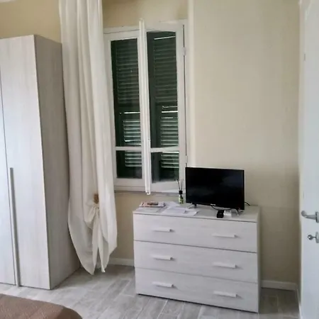 Bed and breakfast La Pieve Holiday La Spezia